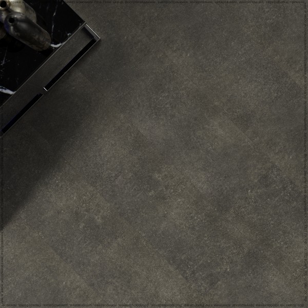 Кварц-винил Fine Floor Stone 2024 (DryBack) Шато Миранда FF-1455