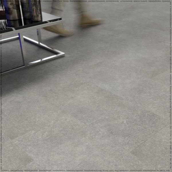 Кварц-винил Fine Floor Stone 2024 (DryBack) Шато де Лош FF-1459