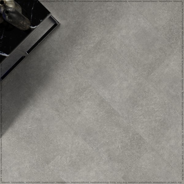 Кварц-винил Fine Floor Stone 2024 (DryBack) Шато де Лош FF-1459