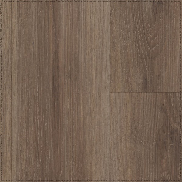 Кварц-винил Fine Floor Wood 2024 (DryBack) Дуб Вестерос FF-1460