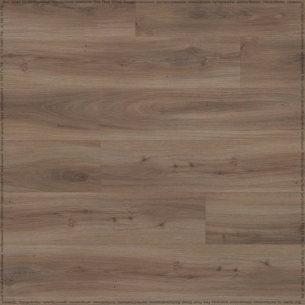 Кварц-винил Fine Floor Wood 2024 (DryBack) Дуб Вестерос FF-1460