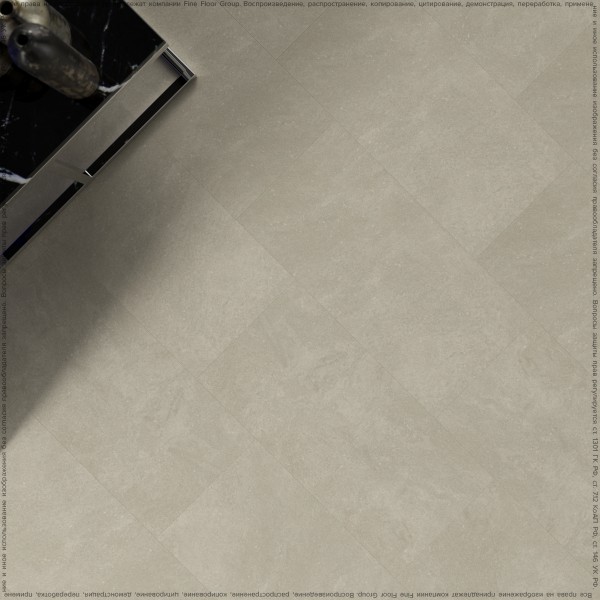 Кварц-винил Fine Floor Stone 2024 (DryBack) Бенрат FF-1464