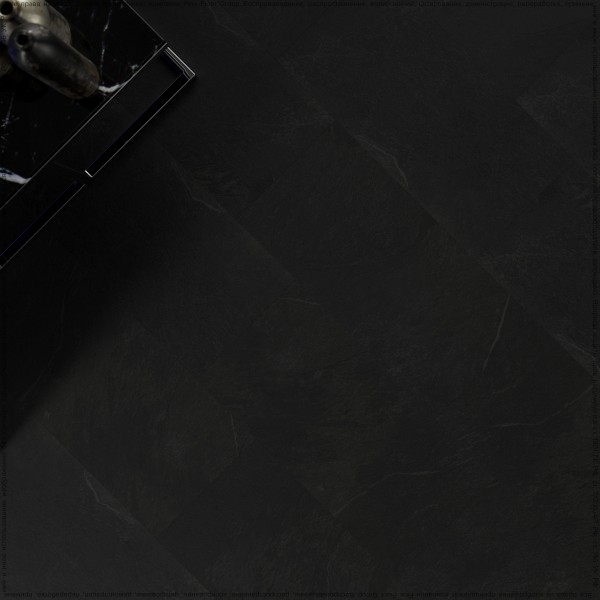 Кварц-винил Fine Floor Stone 2024 (DryBack) Кохем FF-1466