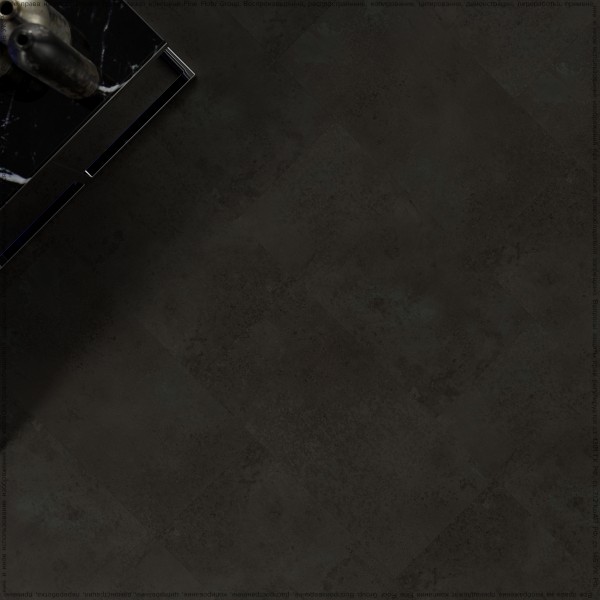 Кварц-винил Fine Floor Stone 2024 (DryBack) Бодиам FF-1470