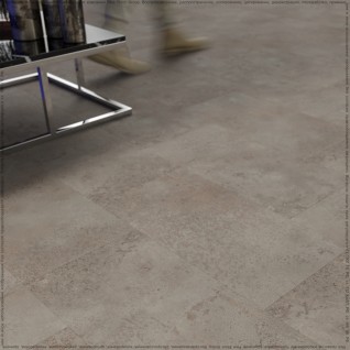 Кварц-винил Fine Floor Stone 2024 (DryBack) Брюгген FF-1476