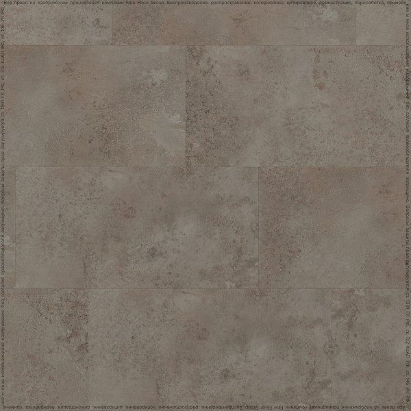 Кварц-винил Fine Floor Stone 2024 (DryBack) Брюгген FF-1476