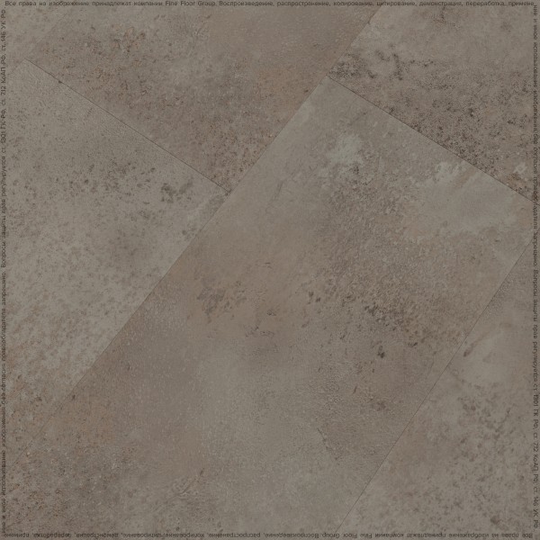Кварц-винил Fine Floor Stone 2024 (DryBack) Брюгген FF-1476