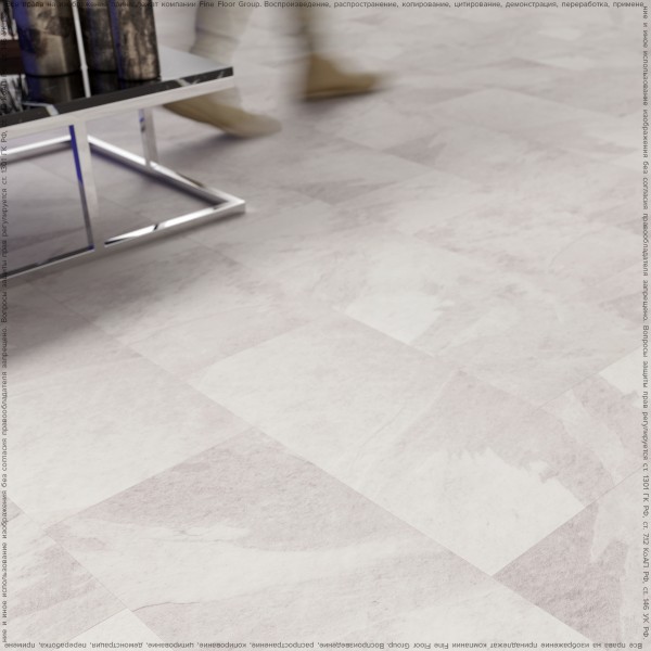 Кварц-винил Fine Floor Stone 2024 (DryBack) Ландсберг FF-1477