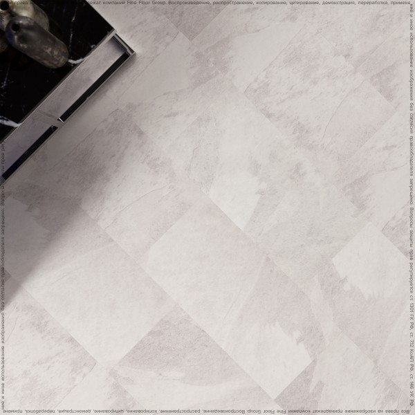 Кварц-винил Fine Floor Stone 2024 (DryBack) Ландсберг FF-1477