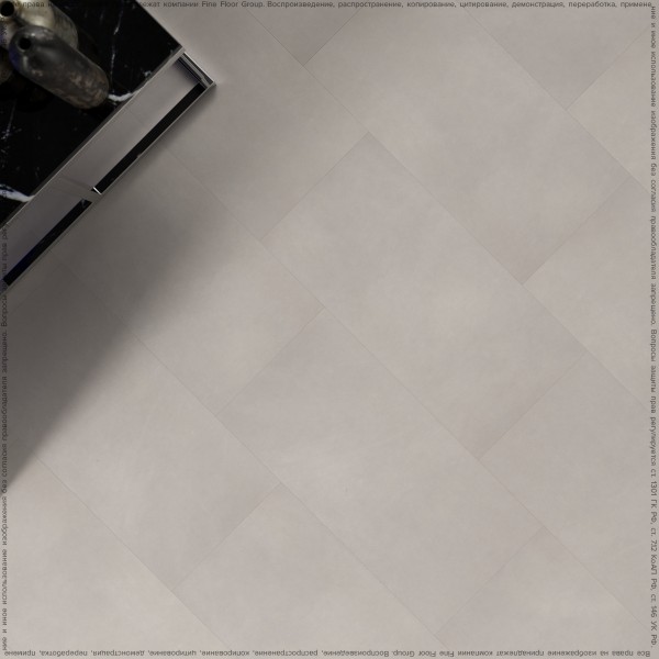 Кварц-винил Fine Floor Stone 2024 (DryBack) Гаасбек FF-1480