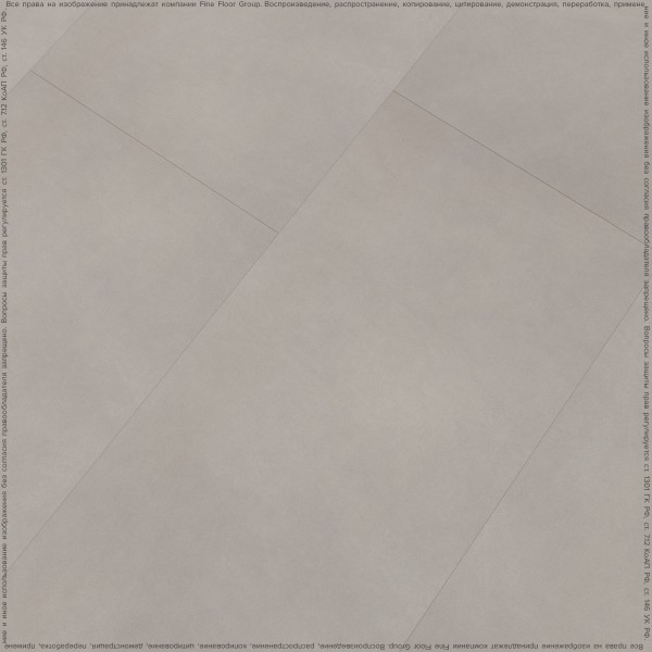 Кварц-винил Fine Floor Stone 2024 (DryBack) Гаасбек FF-1480