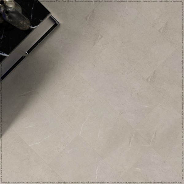 Кварц-винил Fine Floor Stone 2024 (DryBack) Вианден FF-1481