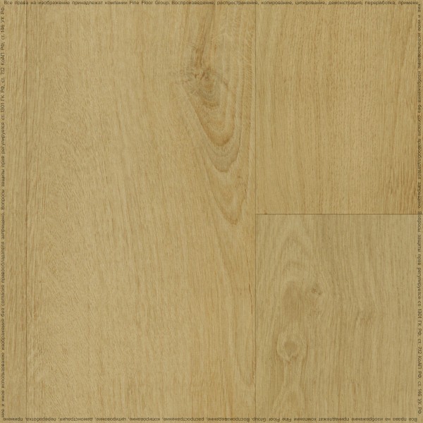 Кварц-винил Fine Floor Rich 2024 (DryBack) Дуб Самос FF-2085