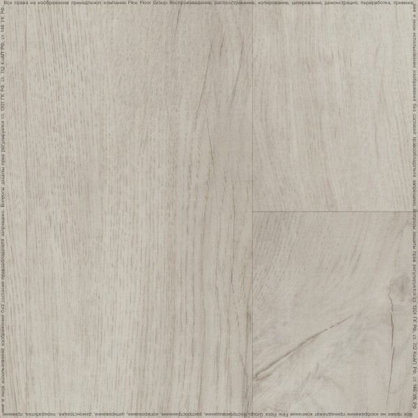 Кварц-винил Fine Floor Rich 2024 (DryBack) Дуб Тира FF-2087