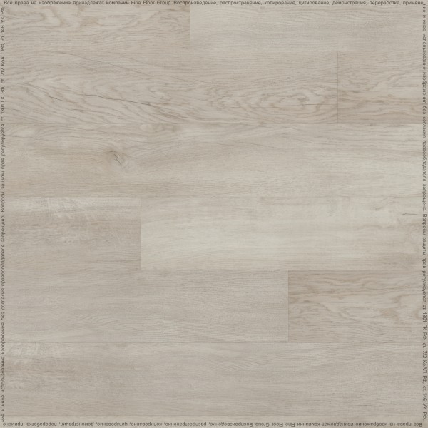 Кварц-винил Fine Floor Rich 2024 (DryBack) Дуб Тира FF-2087