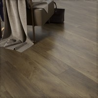 Кварц-винил Fine Floor Rich 2024 (DryBack) Дуб Патмос FF-2088