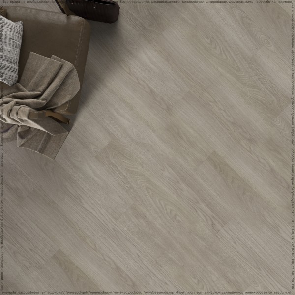 Кварц-винил Fine Floor Rich 2024 (DryBack) Дуб Вулькано FF-2090