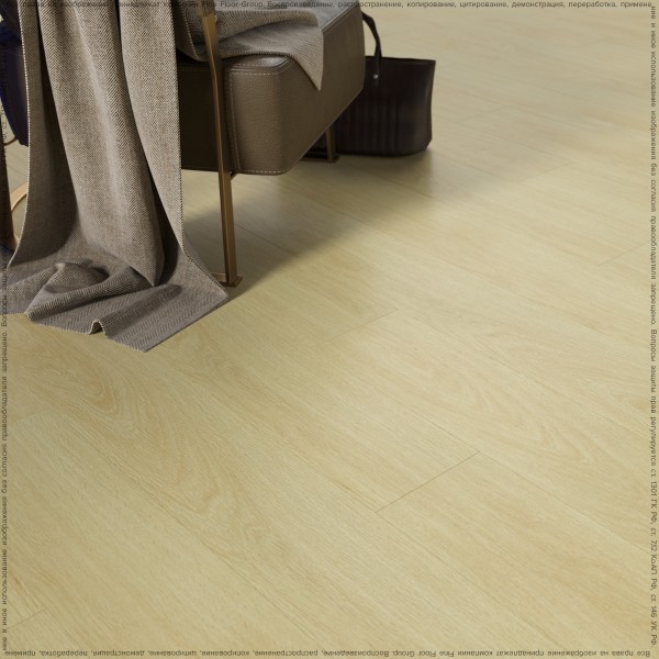 Кварц-винил Fine Floor Rich 2024 (DryBack) Дуб Шолта FF-2091