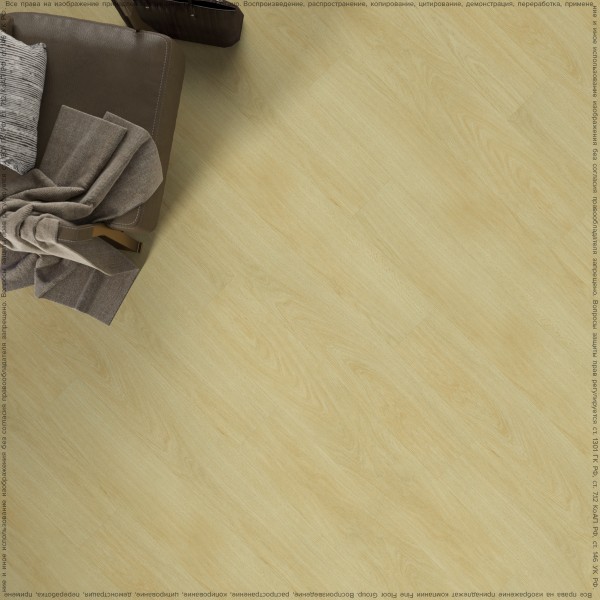 Кварц-винил Fine Floor Rich 2024 (DryBack) Дуб Шолта FF-2091