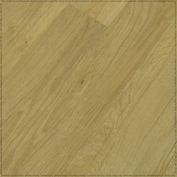 Кварц-винил Fine Floor Rich 2024 (DryBack) Дуб Олиб FF-2095