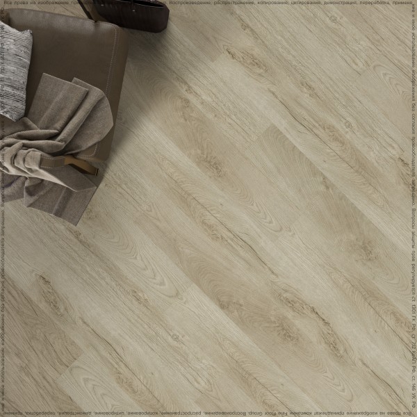 Кварц-винил Fine Floor Rich 2024 (DryBack) Дуб Сан-Пьетро FF-2097