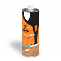 Масло для интенсивного ухода LOBACARE ParkettOil Pro Белый