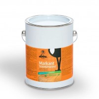 Масло для паркета LOBASOL Markant 0.75л