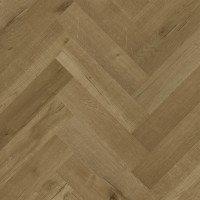 Кварцевый ламинат Fargo Herringbone Дуб Робуста 44-81996-9 Click System 5G