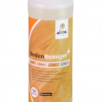 Универсальный очиститель для любых напольных покрытий Lobahome BodenReiniger