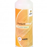 Средство по уходу за паркетом, покрытым любым маслом, Lobahome ParkettPflege+ geolte