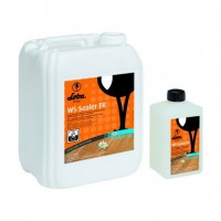 Лак для паркета LOBADUR WS SEALER FR