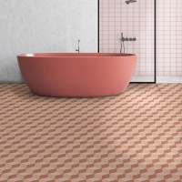 Виниловый пол Moduleo Moods Diamond 325