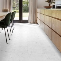 Виниловый пол Moduleo Next Acoustic Carrara Marble 112
