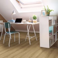 Виниловый пол Moduleo Next Acoustic Silky Oak 235