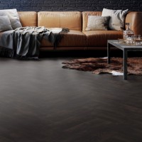 Виниловый пол Moduleo Roots 0.55 Herringbone Country Oak 54991Y