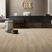 Виниловый пол Moduleo Roots 0.55 Blackjack Oak 22220