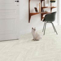 Виниловый пол Moduleo LayRed Herringbone Laurel Oak 51104