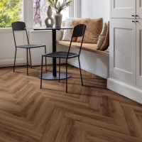 Виниловый пол Moduleo LayRed Herringbone Classic Oak 24844