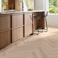 Виниловый пол Moduleo LayRed Herringbone Blackjack Oak 22210
