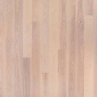 Паркетная доска Upofloor Ambient Ясень Grand 138 Oyster White