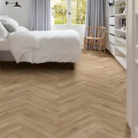 Виниловый пол Moduleo LayRed Herringbone Sierra Oak 58847