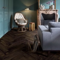 Виниловый пол Moduleo LayRed Herringbone Country Oak 54991