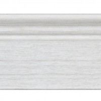 Напольный плинтус ДЕКОМАСТЕР D122-1070