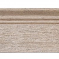 Напольный плинтус Декомастер D122-72