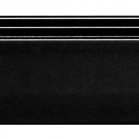 Напольный плинтус Декомастер D005-195