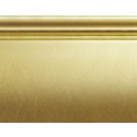 Напольный плинтус Декомастер D005-374