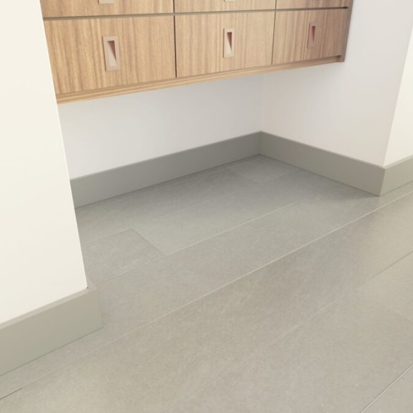 Напольный плинтус FD2S Wallstyl