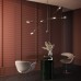Напольный плинтус NMC FL11 Wallstyl