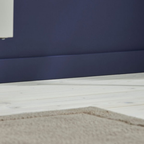 Напольный плинтус FT2 Wallstyl