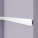 Напольный плинтус WD5 Wallstyl